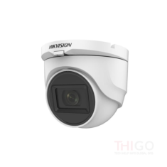 Hikvision DS-2CE76D0T-ITMF 2 MP Fixed Turret HD Camera